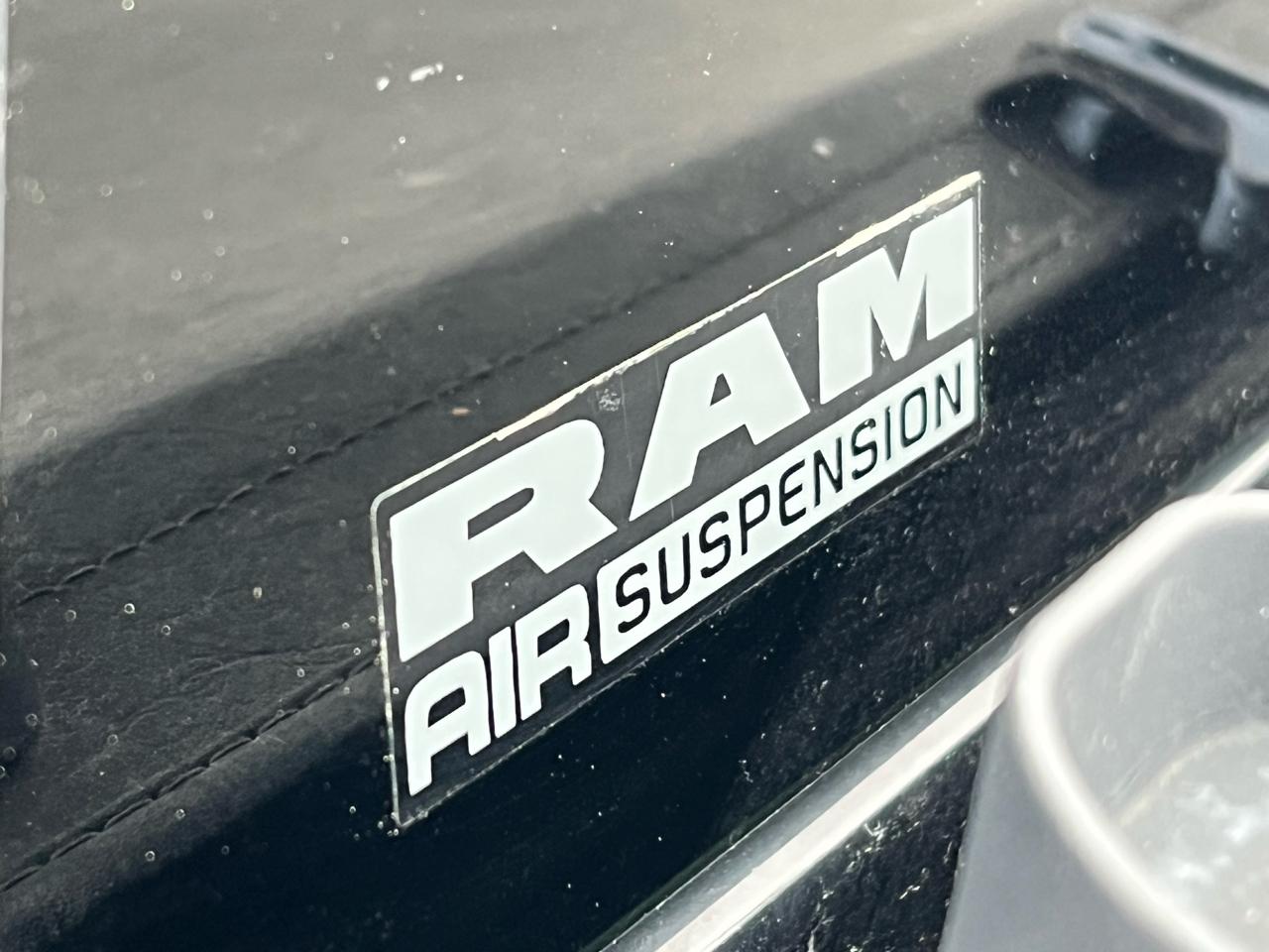 RAM 1500 Limited 4x2 Crew Cab 5'7" Box 2020