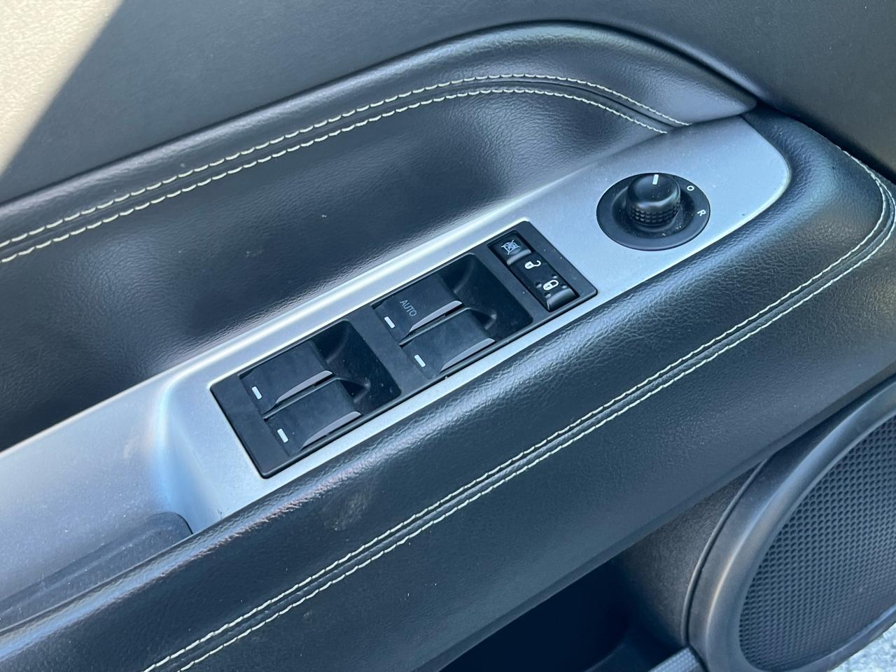 Jeep Compass Latitude 4x4 *Ltd Avail* 2017