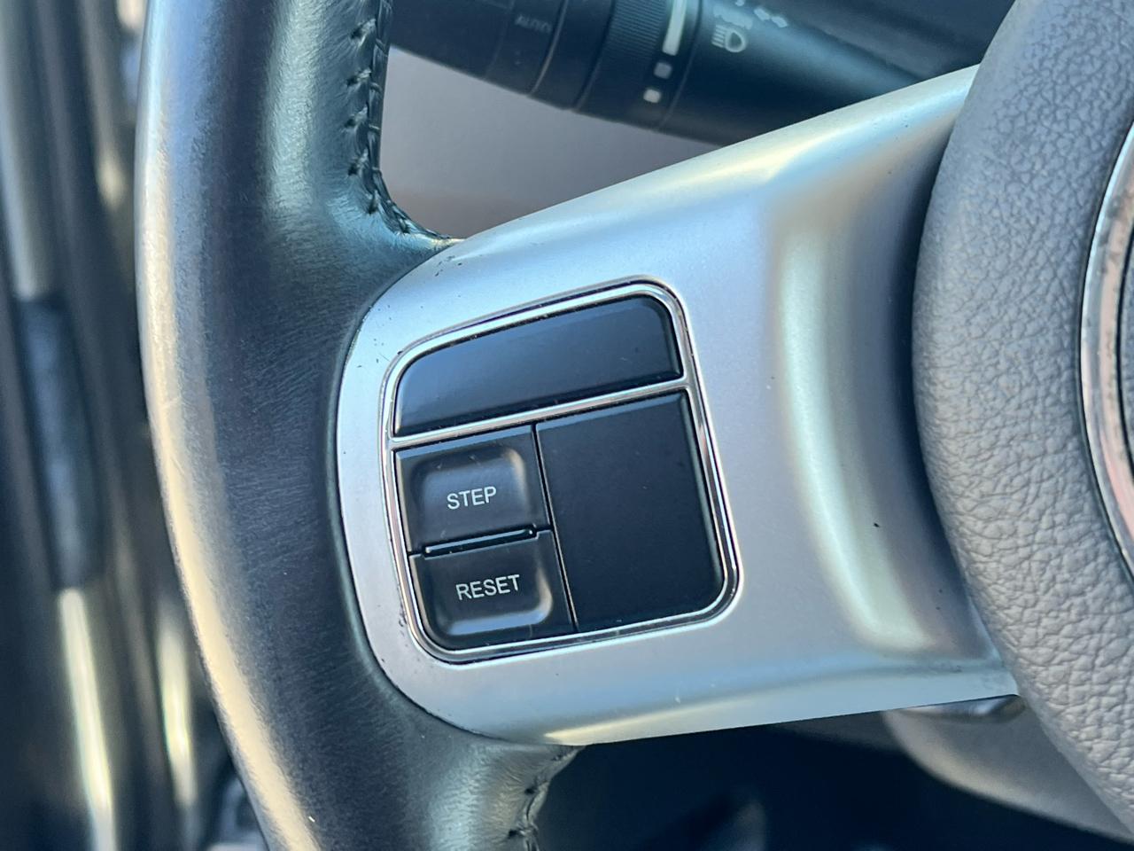 Jeep Compass Latitude 4x4 *Ltd Avail* 2017