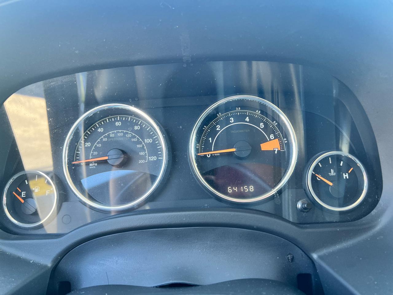 Jeep Compass Latitude 4x4 *Ltd Avail* 2017