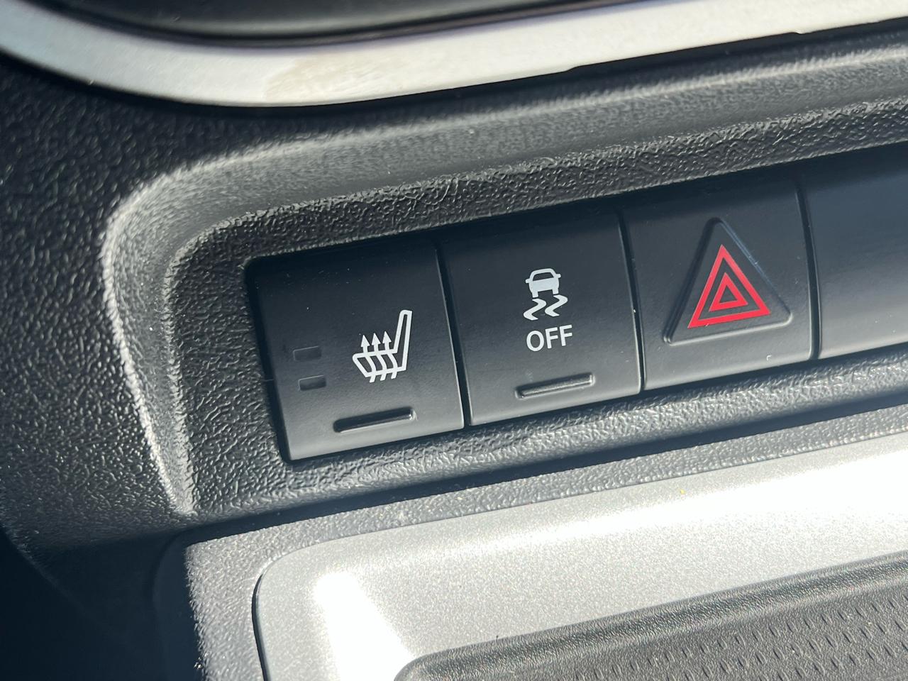 Jeep Compass Latitude 4x4 *Ltd Avail* 2017