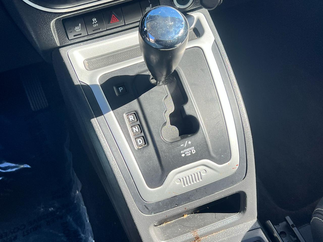 Jeep Compass Latitude 4x4 *Ltd Avail* 2017