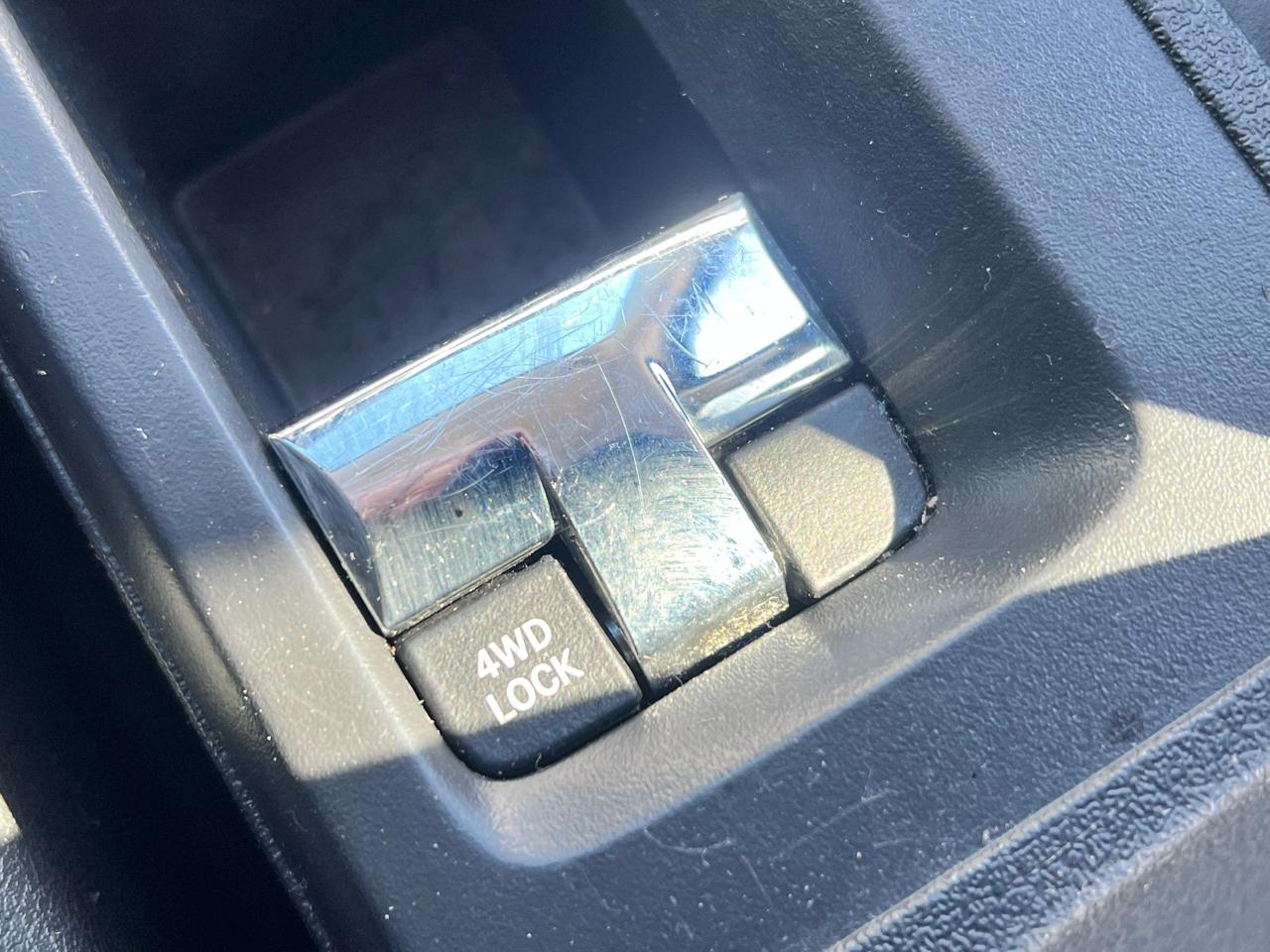 Jeep Compass Latitude 4x4 *Ltd Avail* 2017