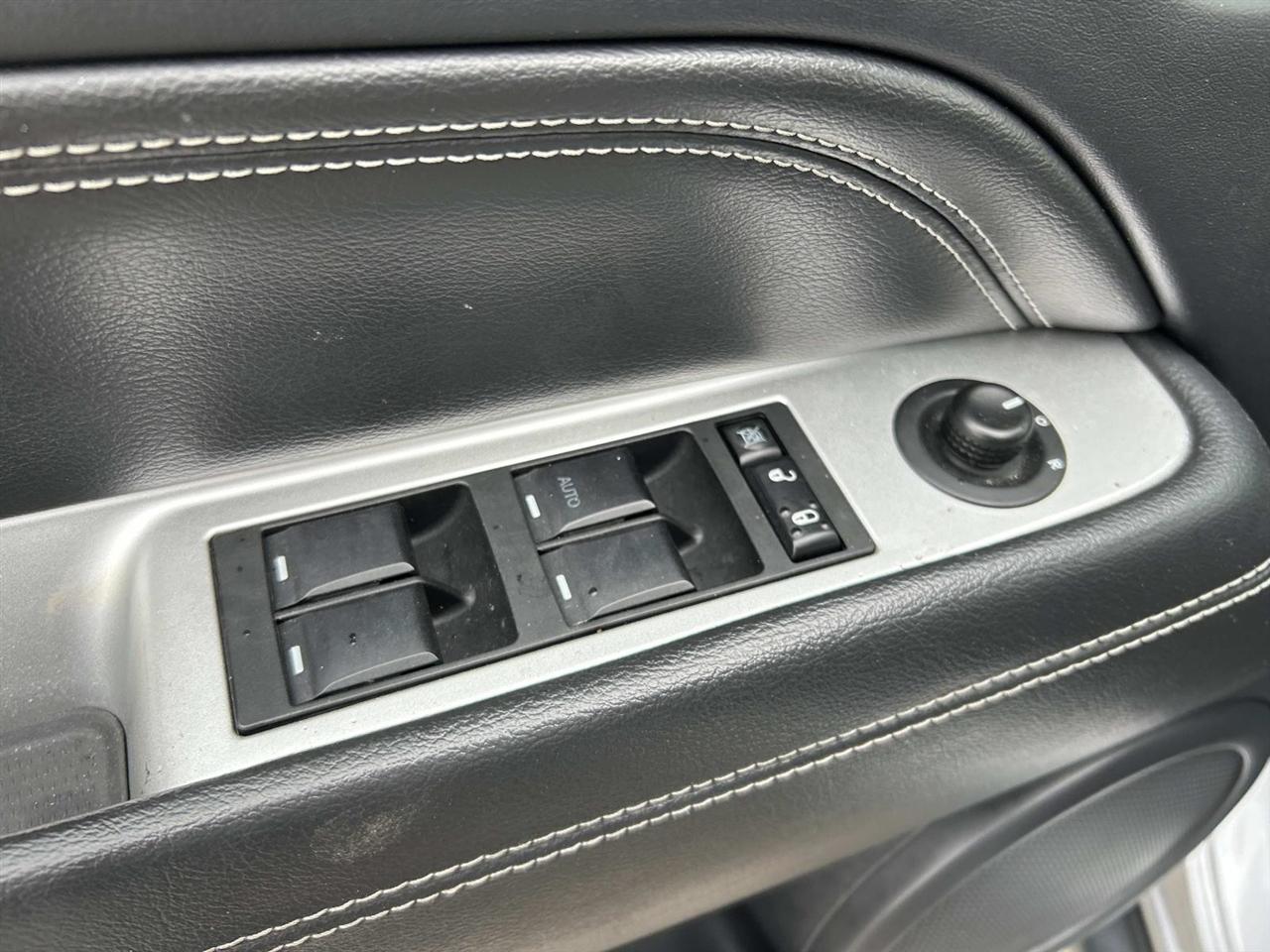 Jeep Compass Latitude 4x4 *Ltd Avail* 2017