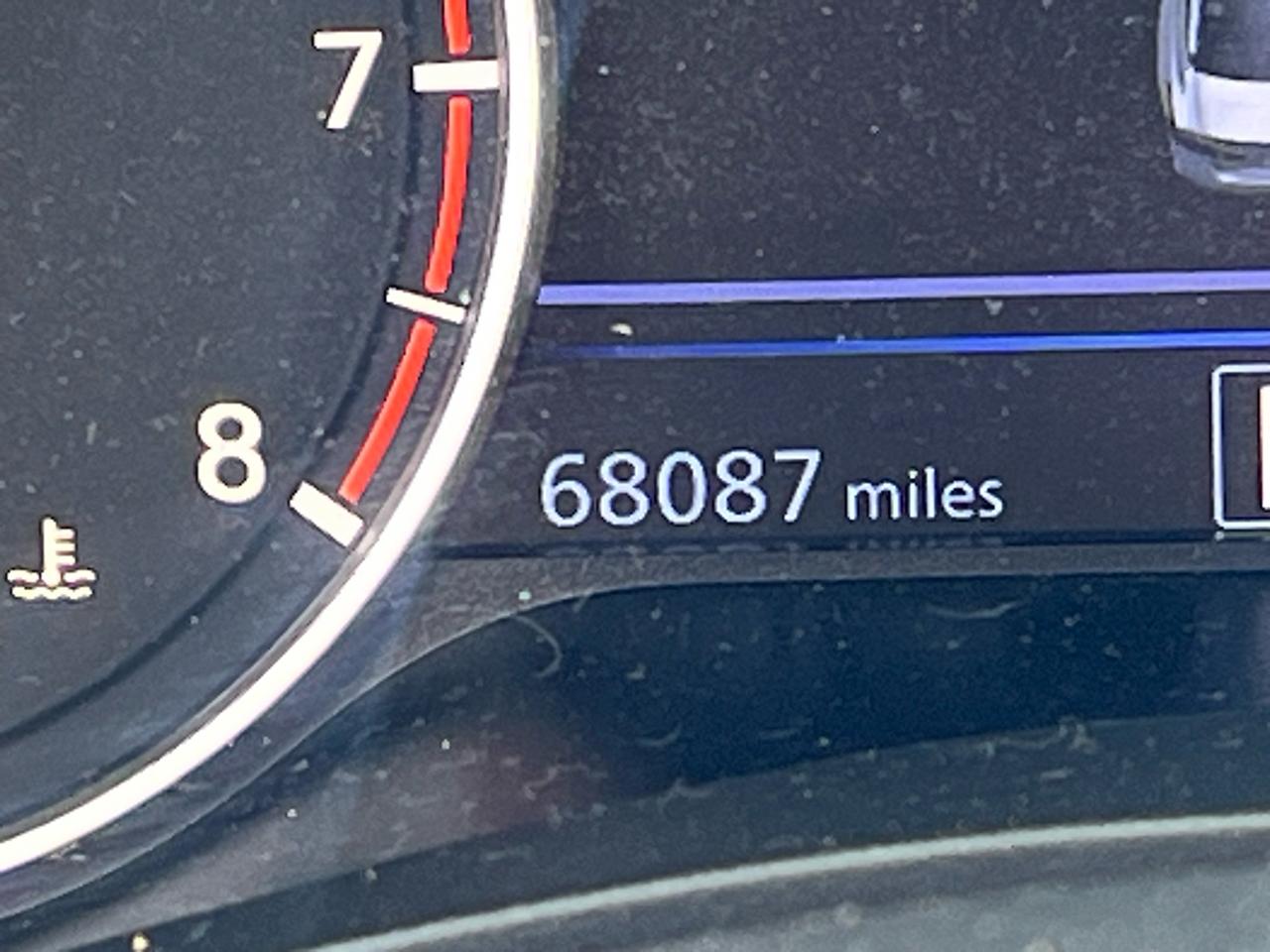 Nissan Altima 2.5 SV Sedan 2022