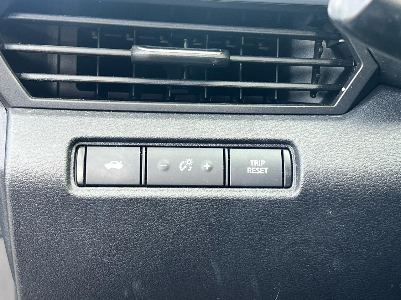 Nissan Altima 2.5 SV Sedan 2022