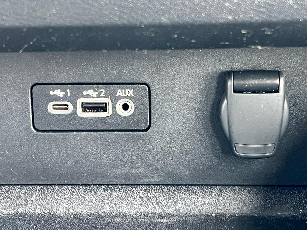 Nissan Altima 2.5 SV Sedan 2022