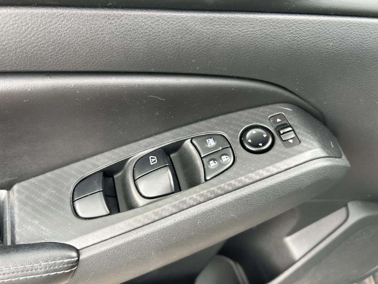 Nissan Altima 2.5 SV Sedan 2022