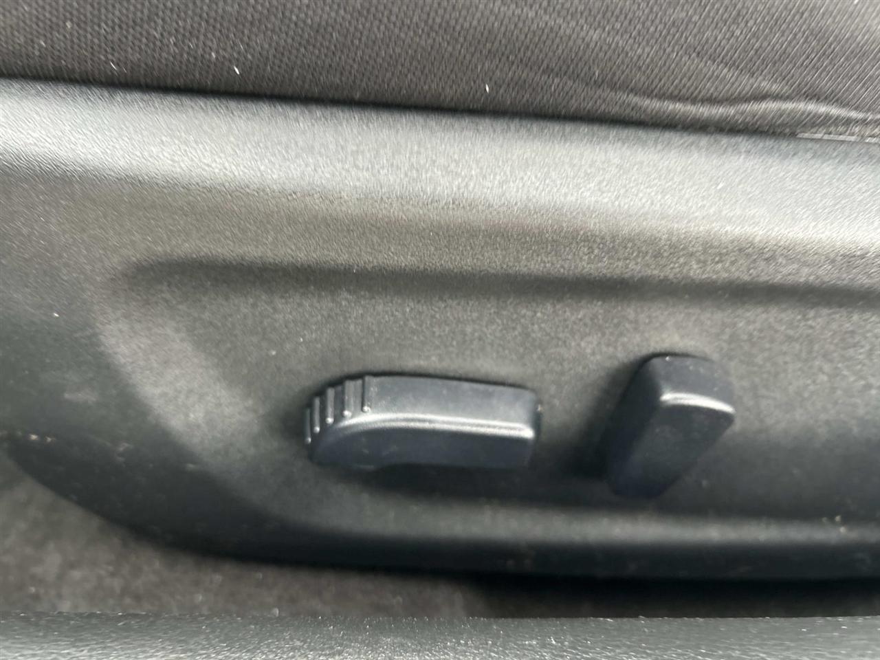 Nissan Altima 2.5 SV Sedan 2022