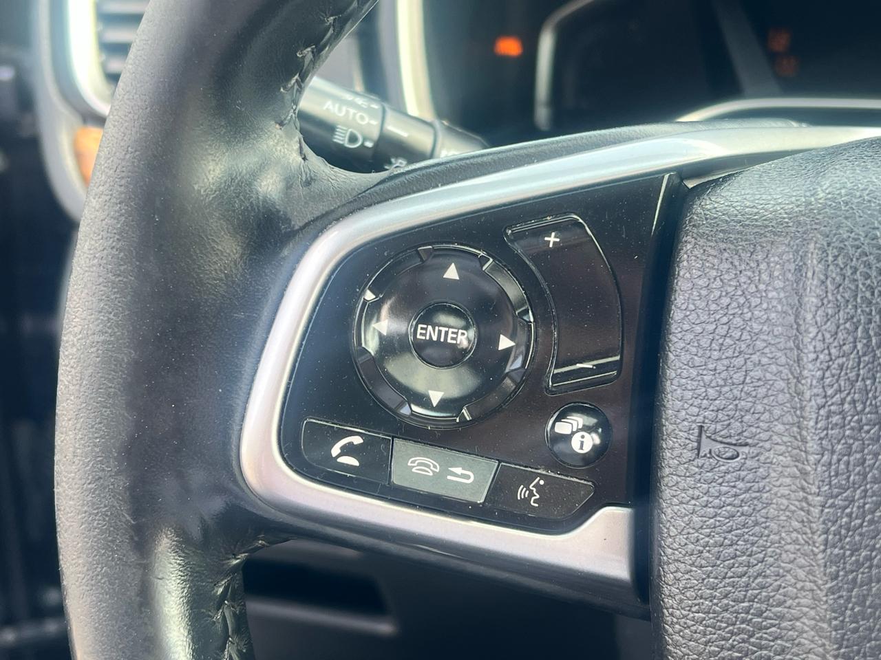 Honda CR-V Touring AWD 2019