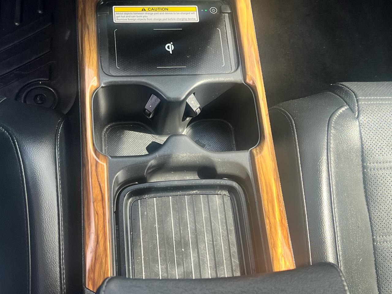 Honda CR-V Touring AWD 2019