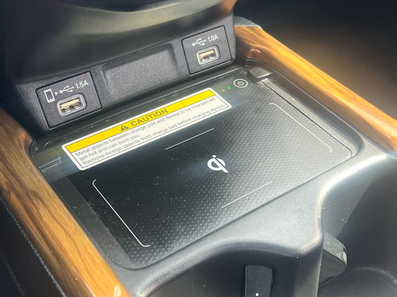 Honda CR-V Touring AWD 2019