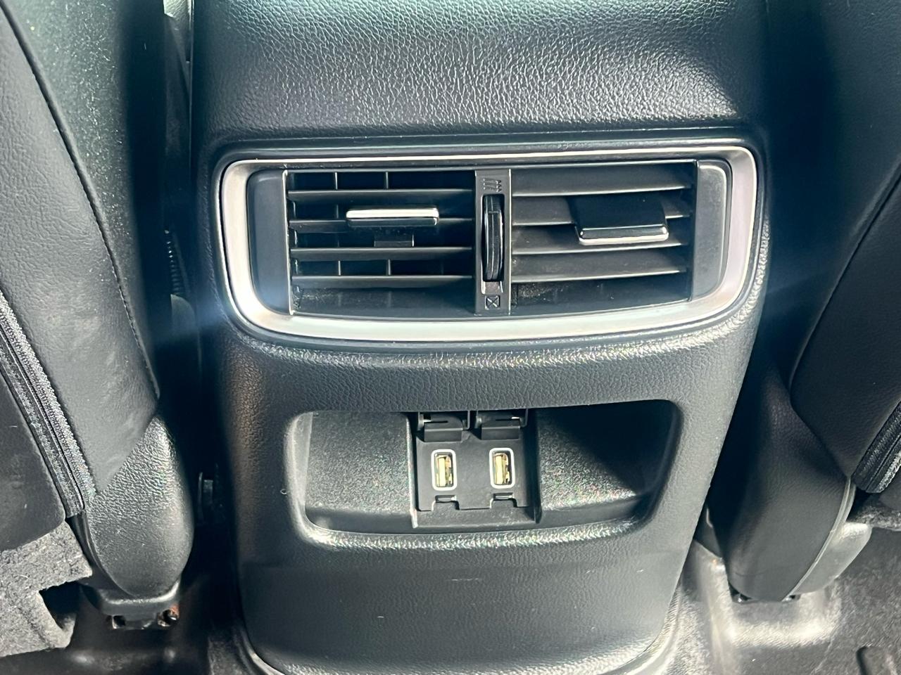 Honda CR-V Touring AWD 2019