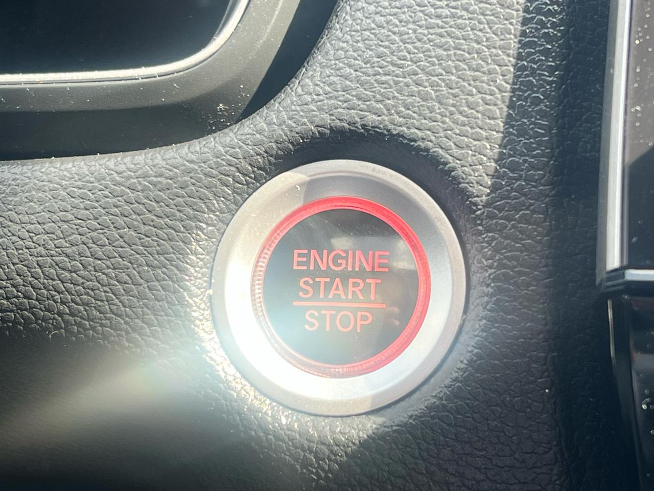 Honda CR-V Touring AWD 2019