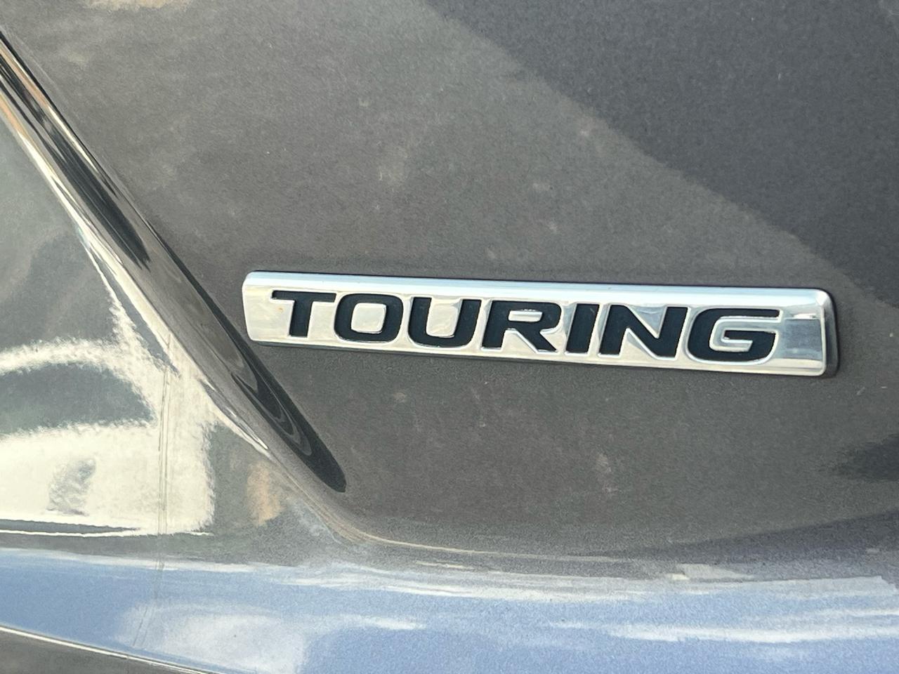 Honda CR-V Touring AWD 2019