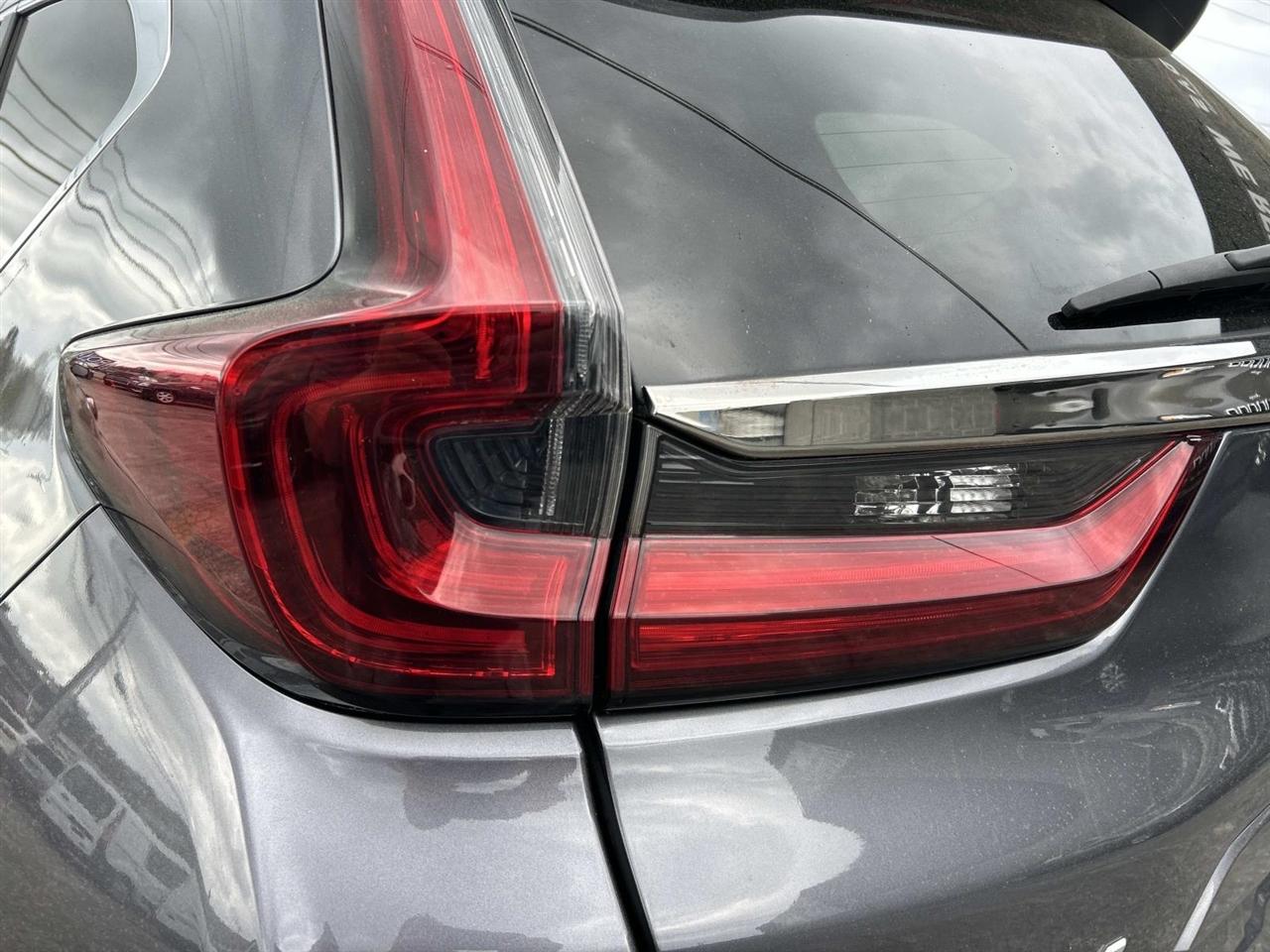 Honda CR-V Touring AWD 2019