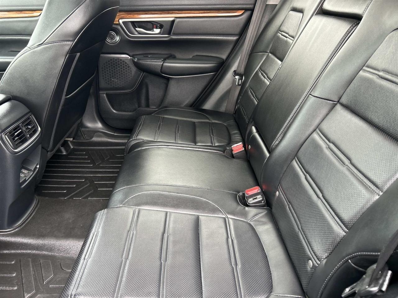 Honda CR-V Touring AWD 2019