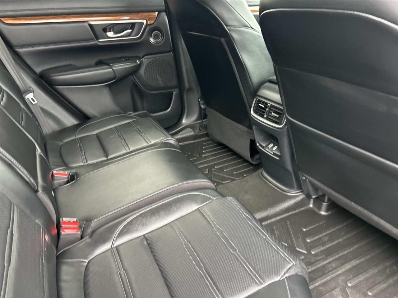 Honda CR-V Touring AWD 2019