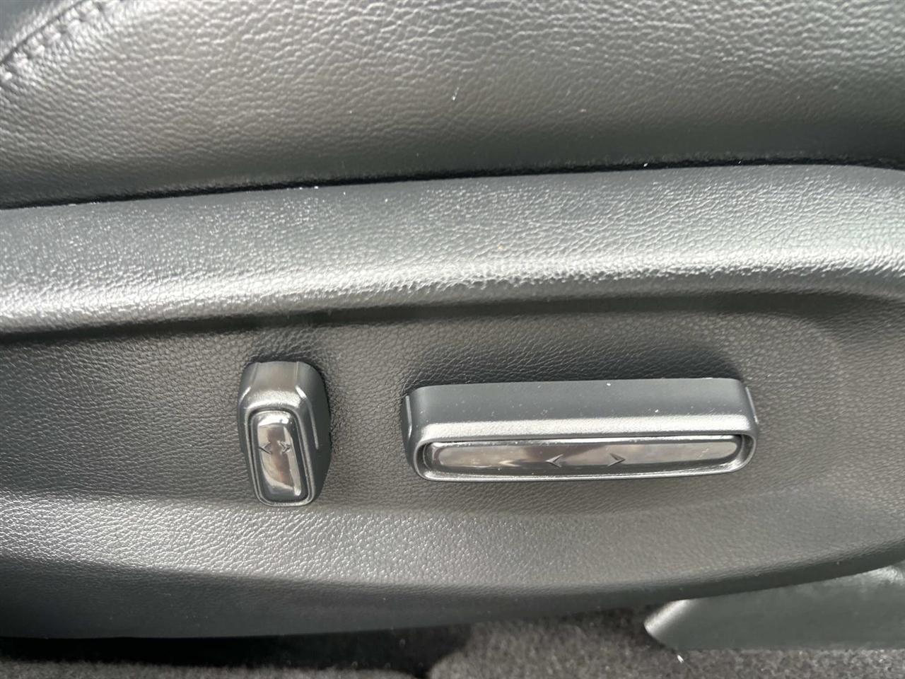 Honda CR-V Touring AWD 2019