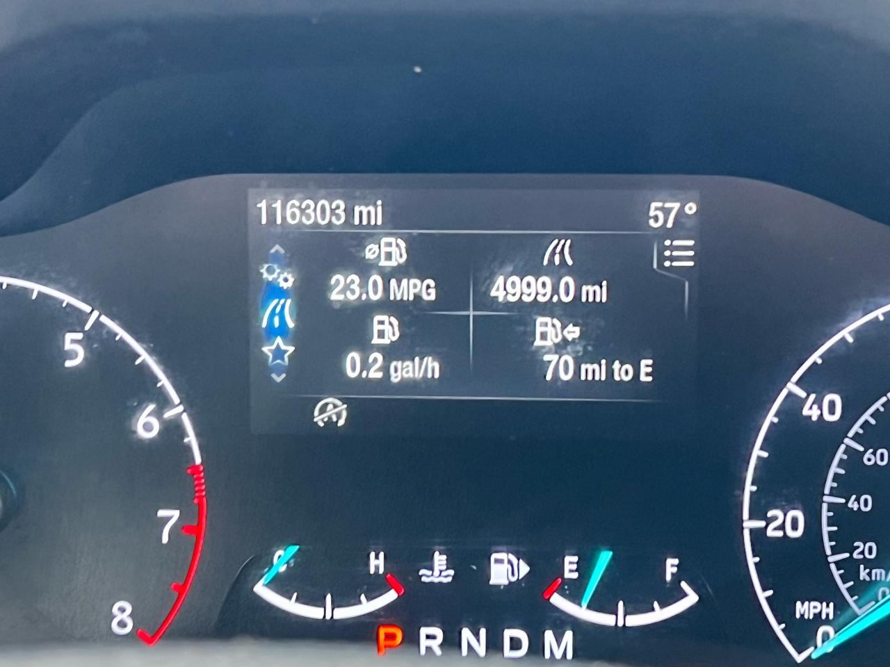 Ford Transit Connect Van XL LWB w/Rear Symmetrical Doors 2020