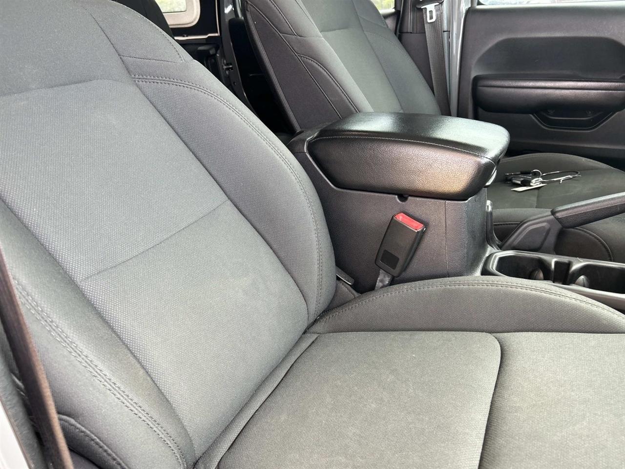 Jeep Wrangler Unlimited Sport S 4x4 2018