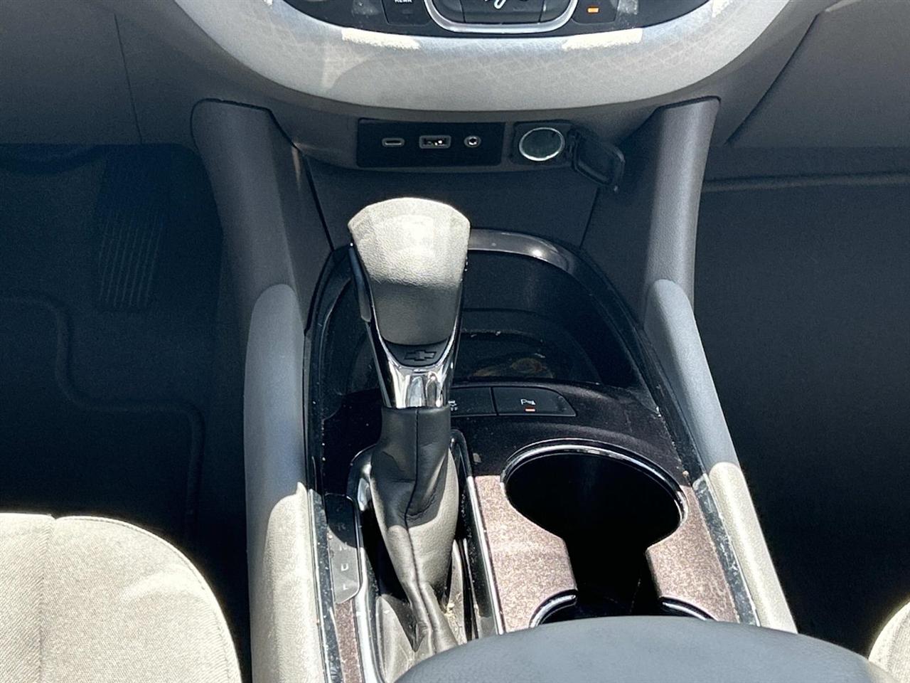 Chevrolet Malibu 4dr Sdn LS w/1FL 2022