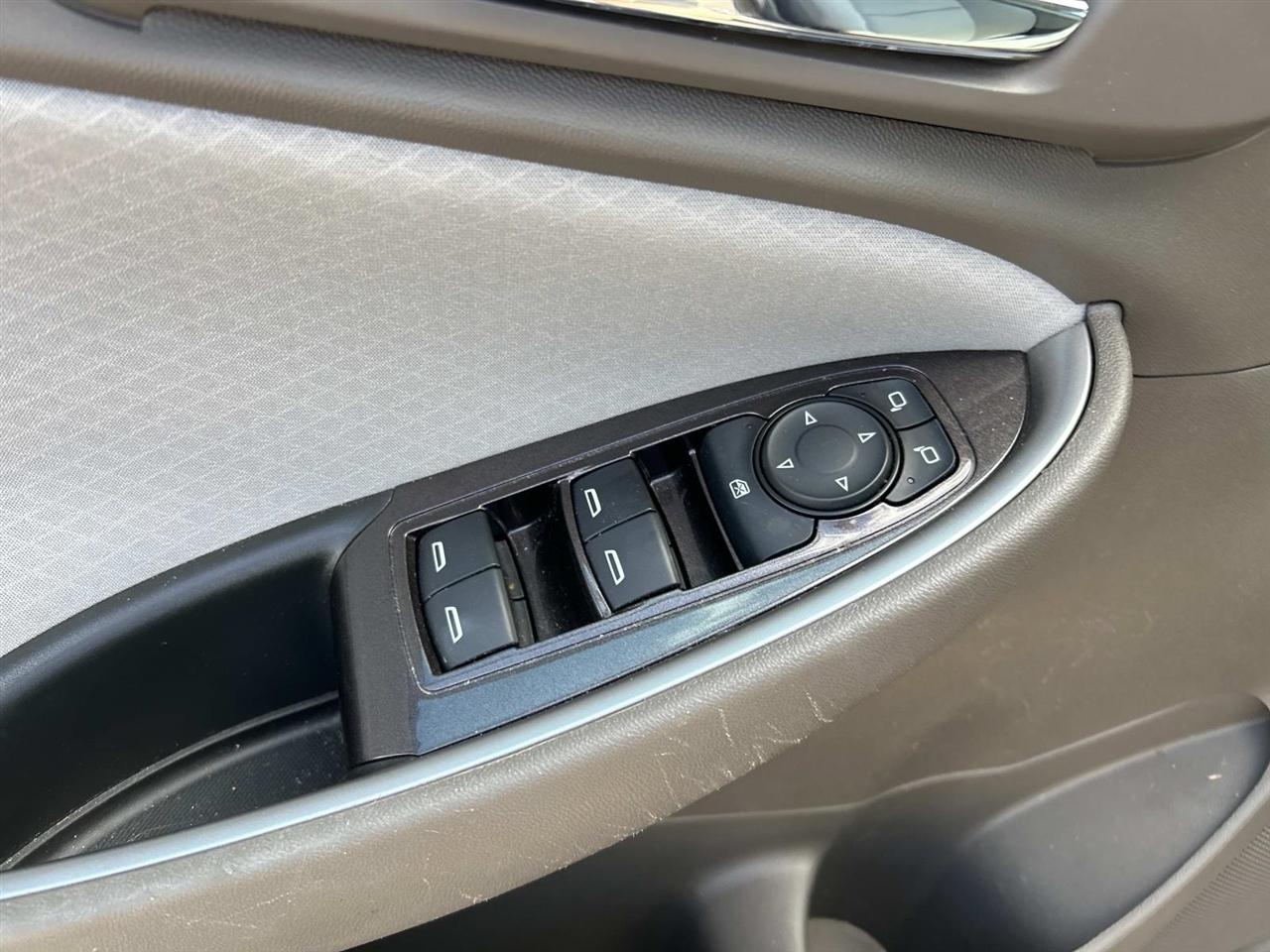 Chevrolet Malibu 4dr Sdn LS w/1FL 2022