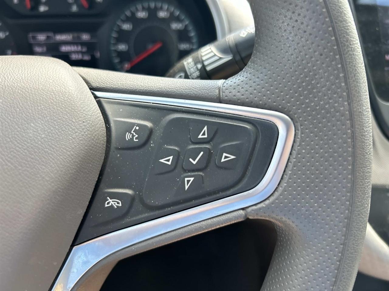 Chevrolet Malibu 4dr Sdn LS w/1FL 2022
