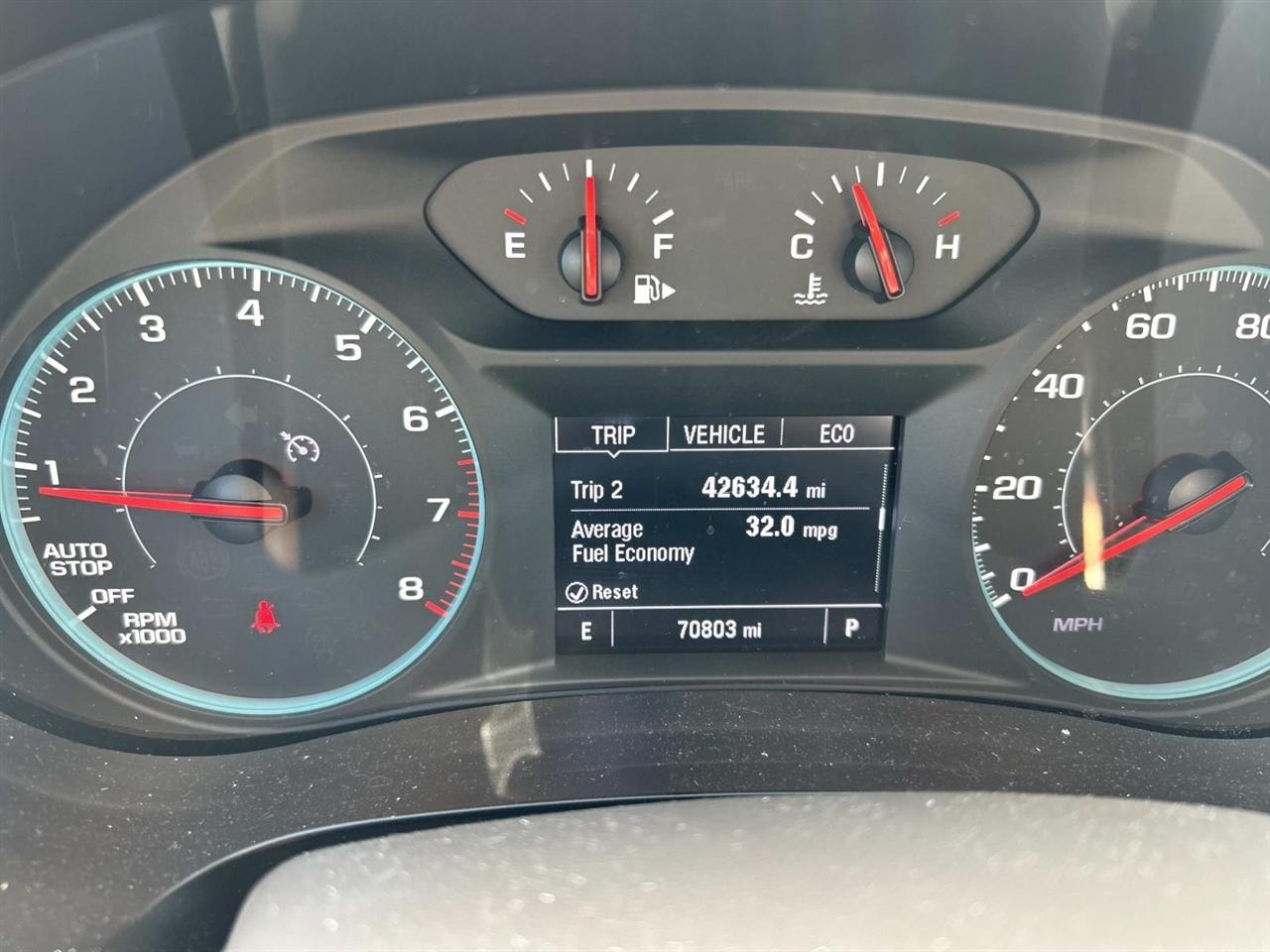 Chevrolet Malibu 4dr Sdn LS w/1FL 2022