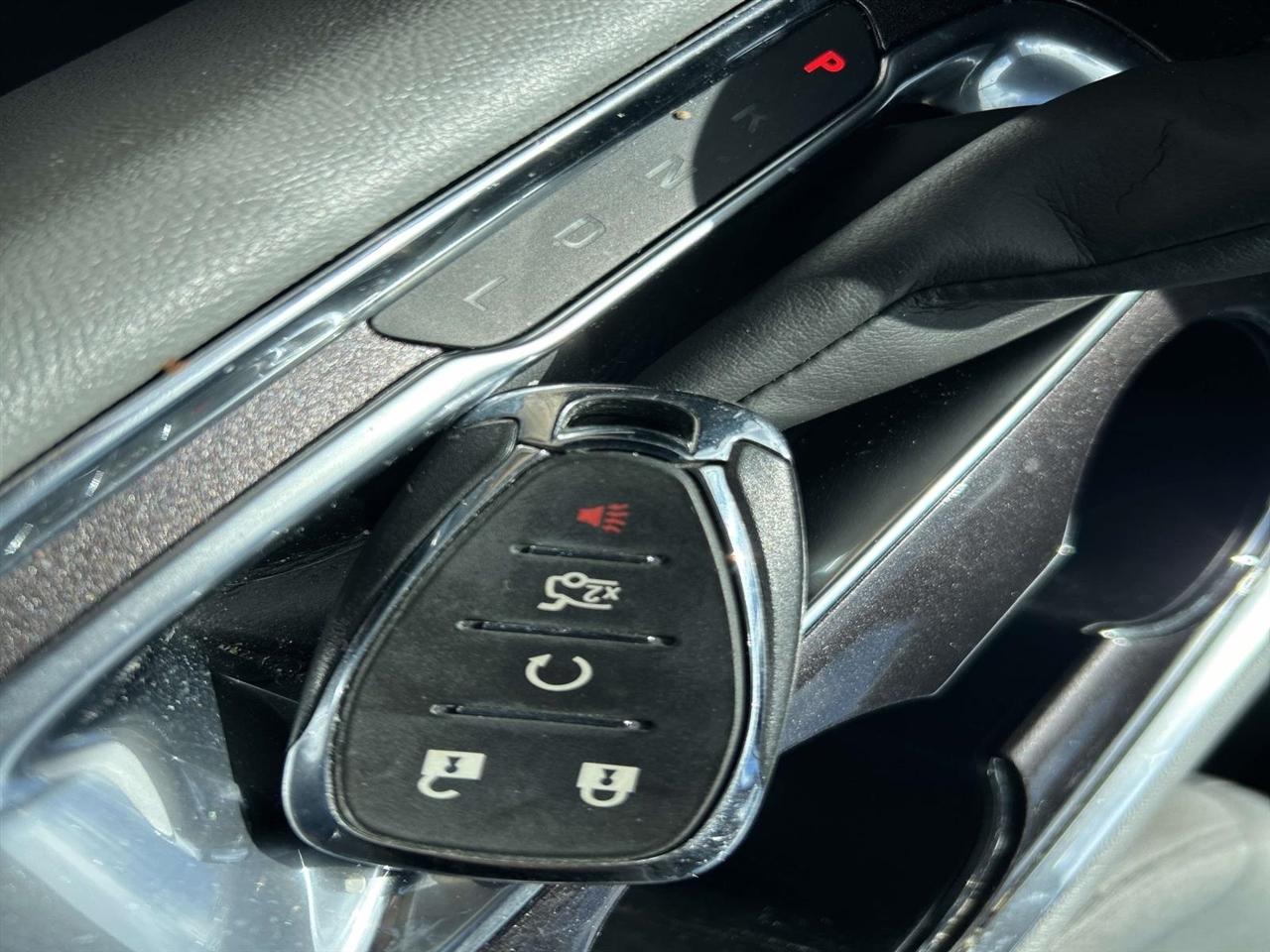 Chevrolet Malibu 4dr Sdn LS w/1FL 2022