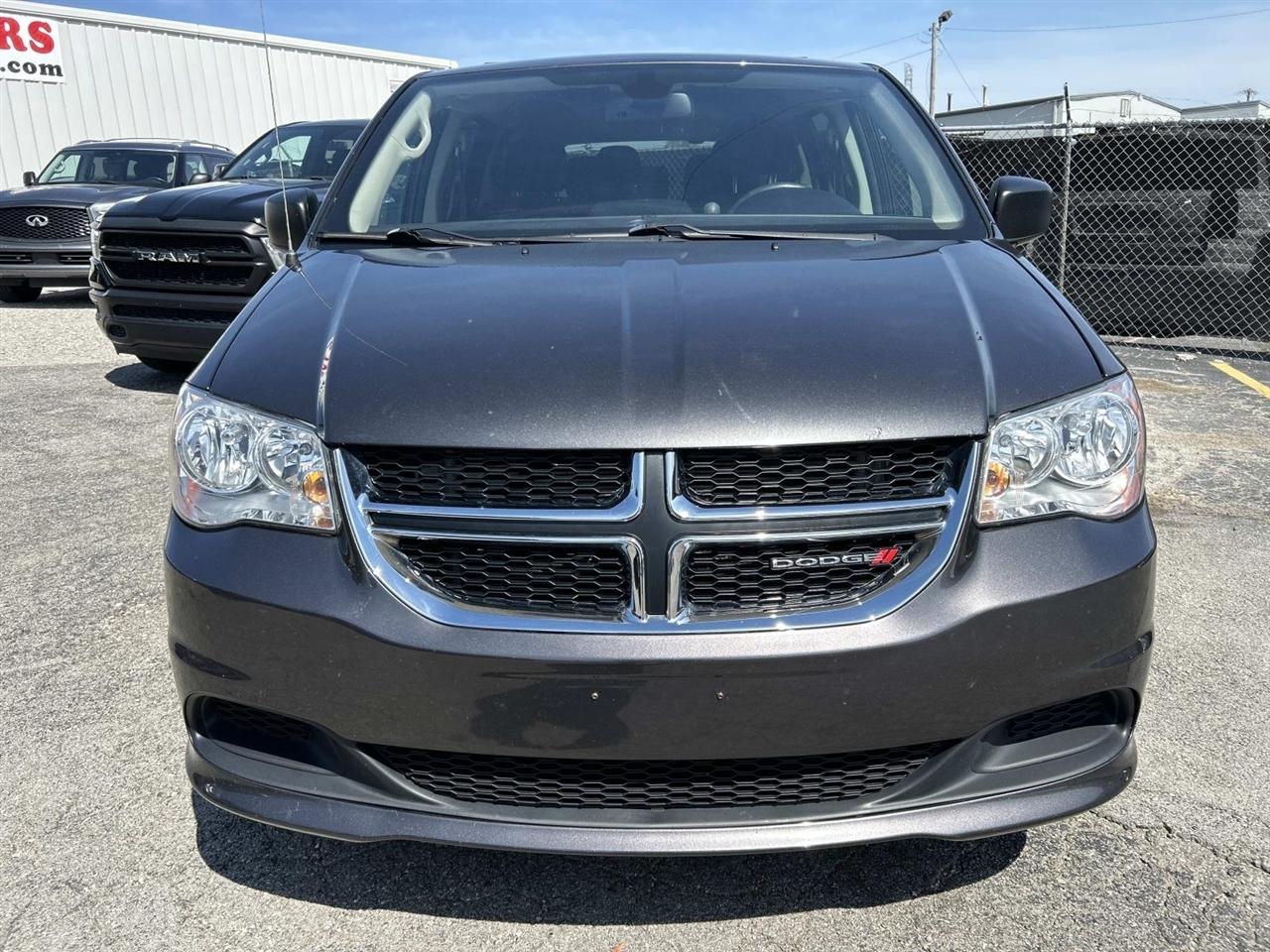 Dodge Grand Caravan SE Wagon 2019