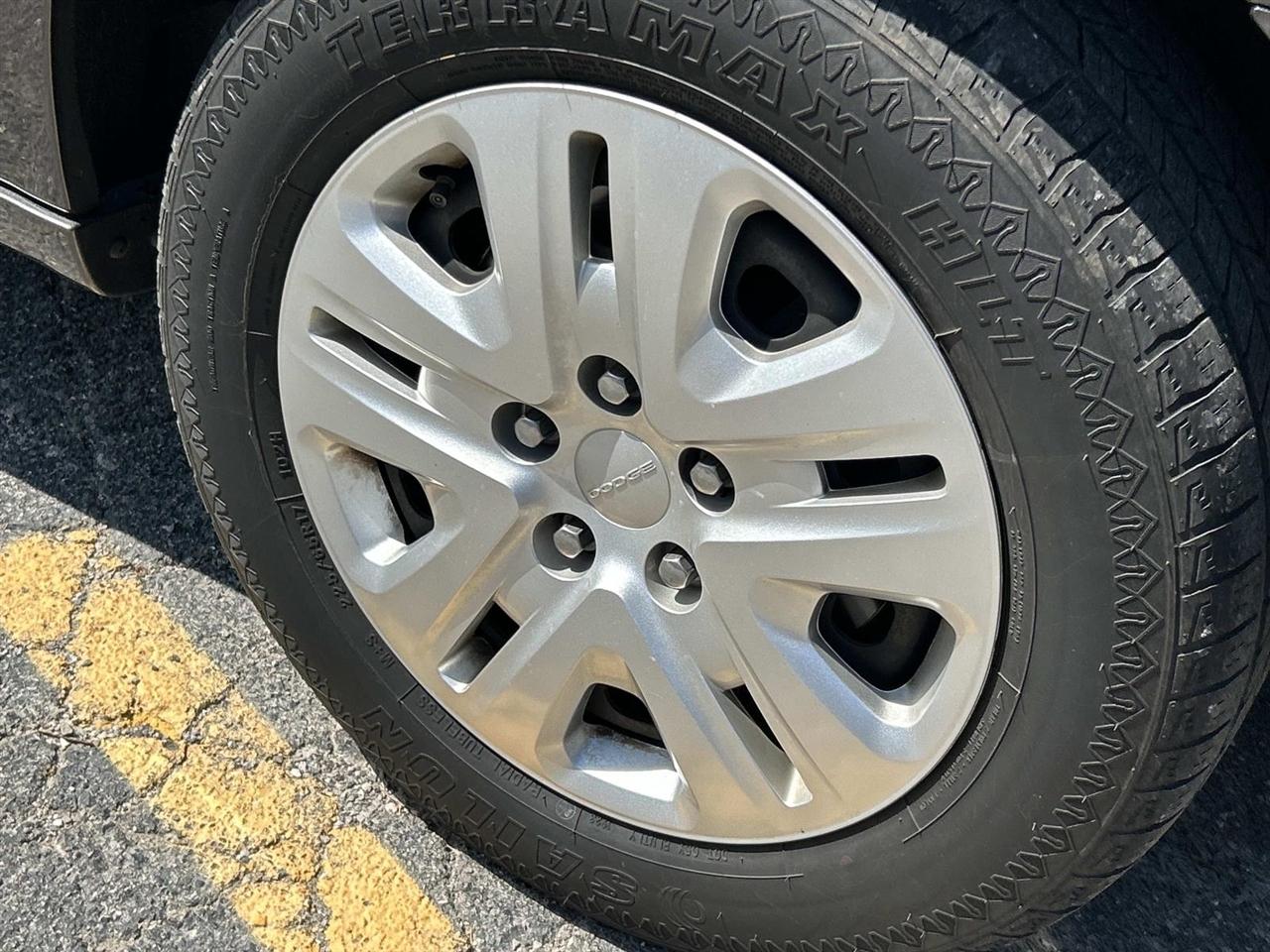 Dodge Grand Caravan SE Wagon 2019