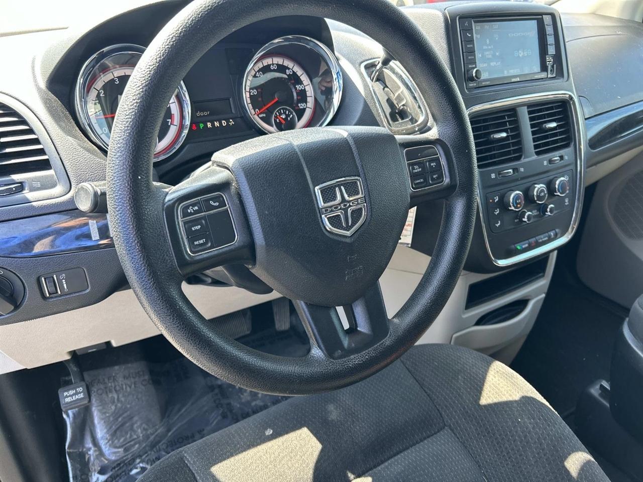 Dodge Grand Caravan SE Wagon 2019