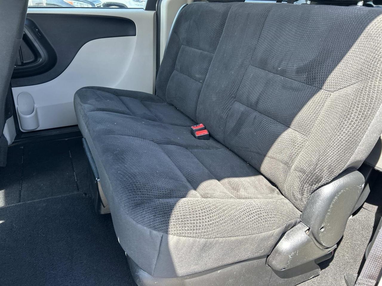 Dodge Grand Caravan SE Wagon 2019