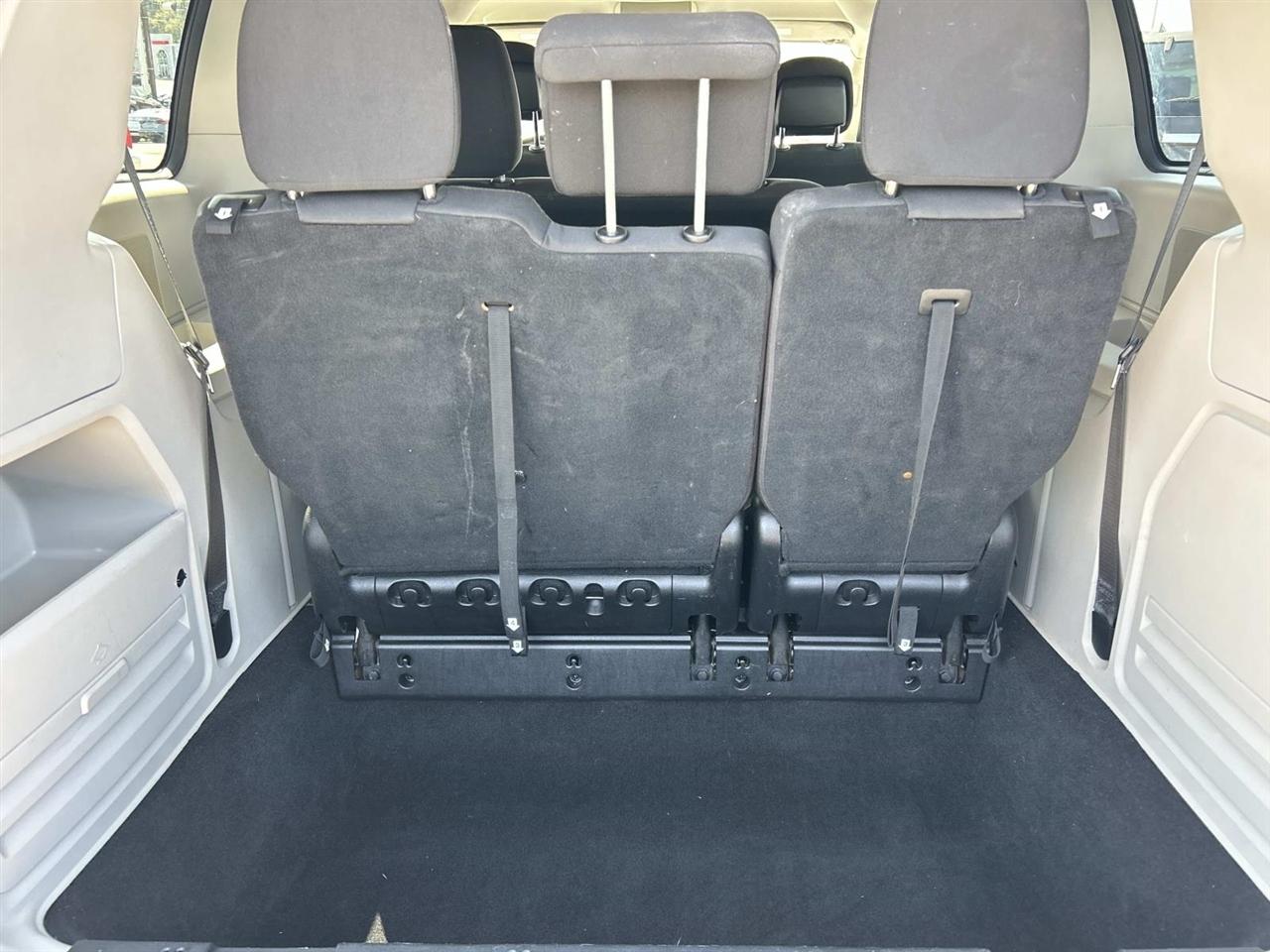 Dodge Grand Caravan SE Wagon 2019