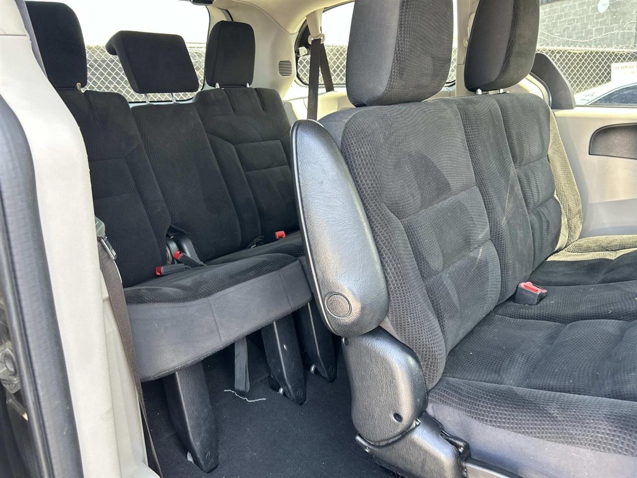 Dodge Grand Caravan SE Wagon 2019