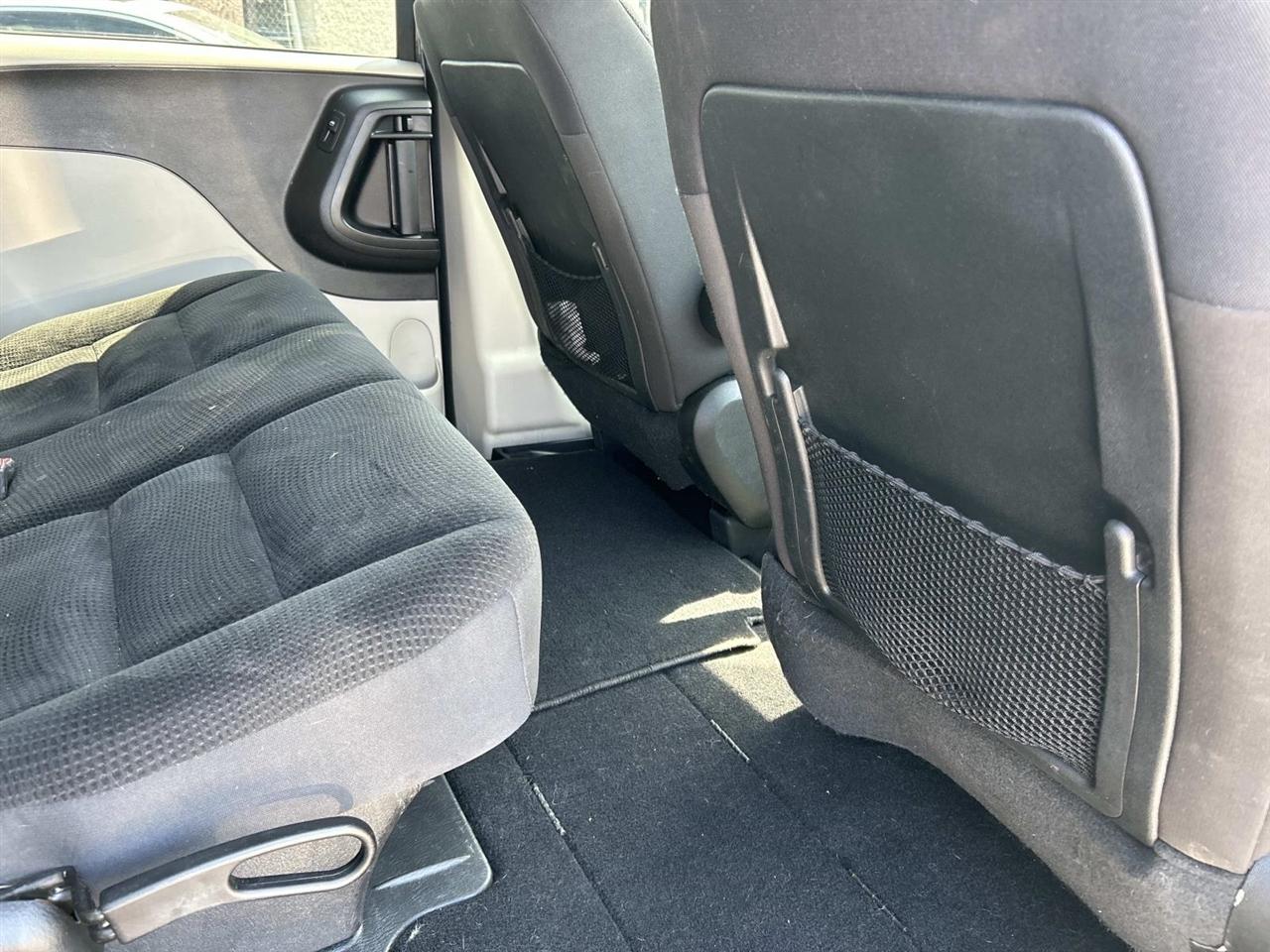Dodge Grand Caravan SE Wagon 2019