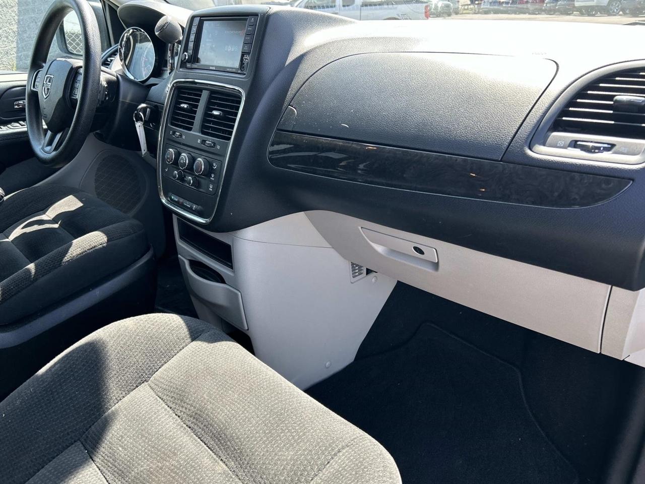 Dodge Grand Caravan SE Wagon 2019
