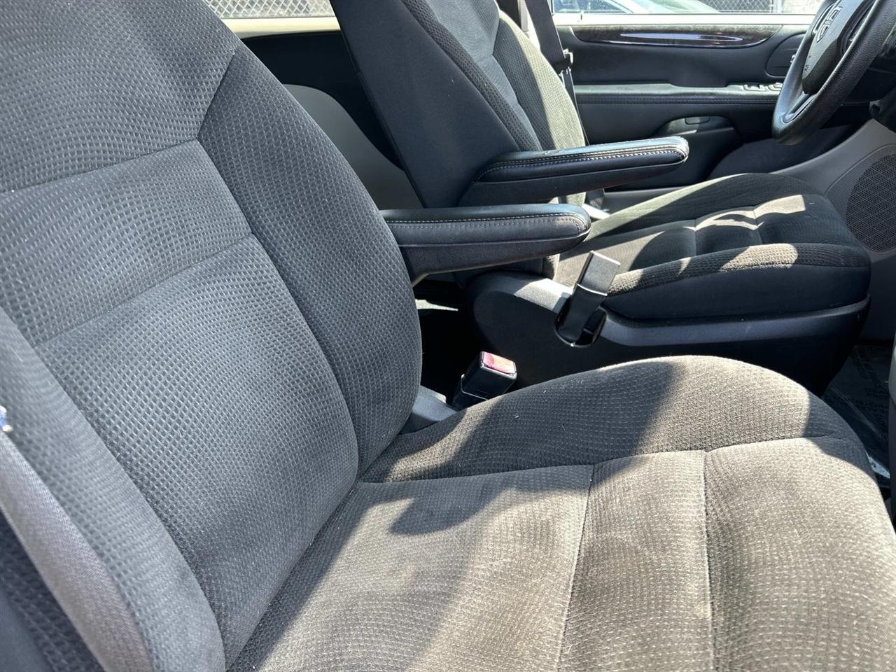 Dodge Grand Caravan SE Wagon 2019