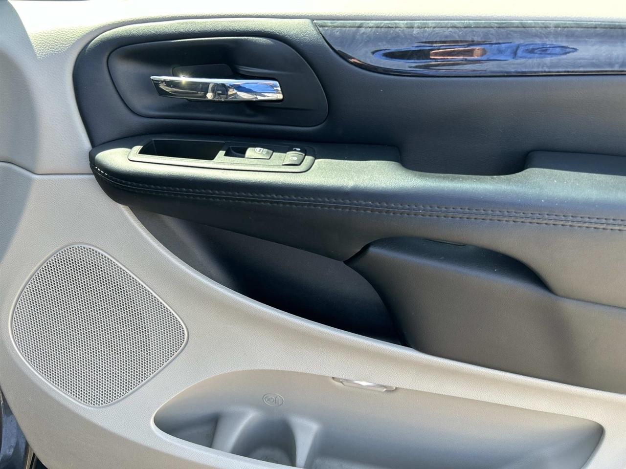 Dodge Grand Caravan SE Wagon 2019