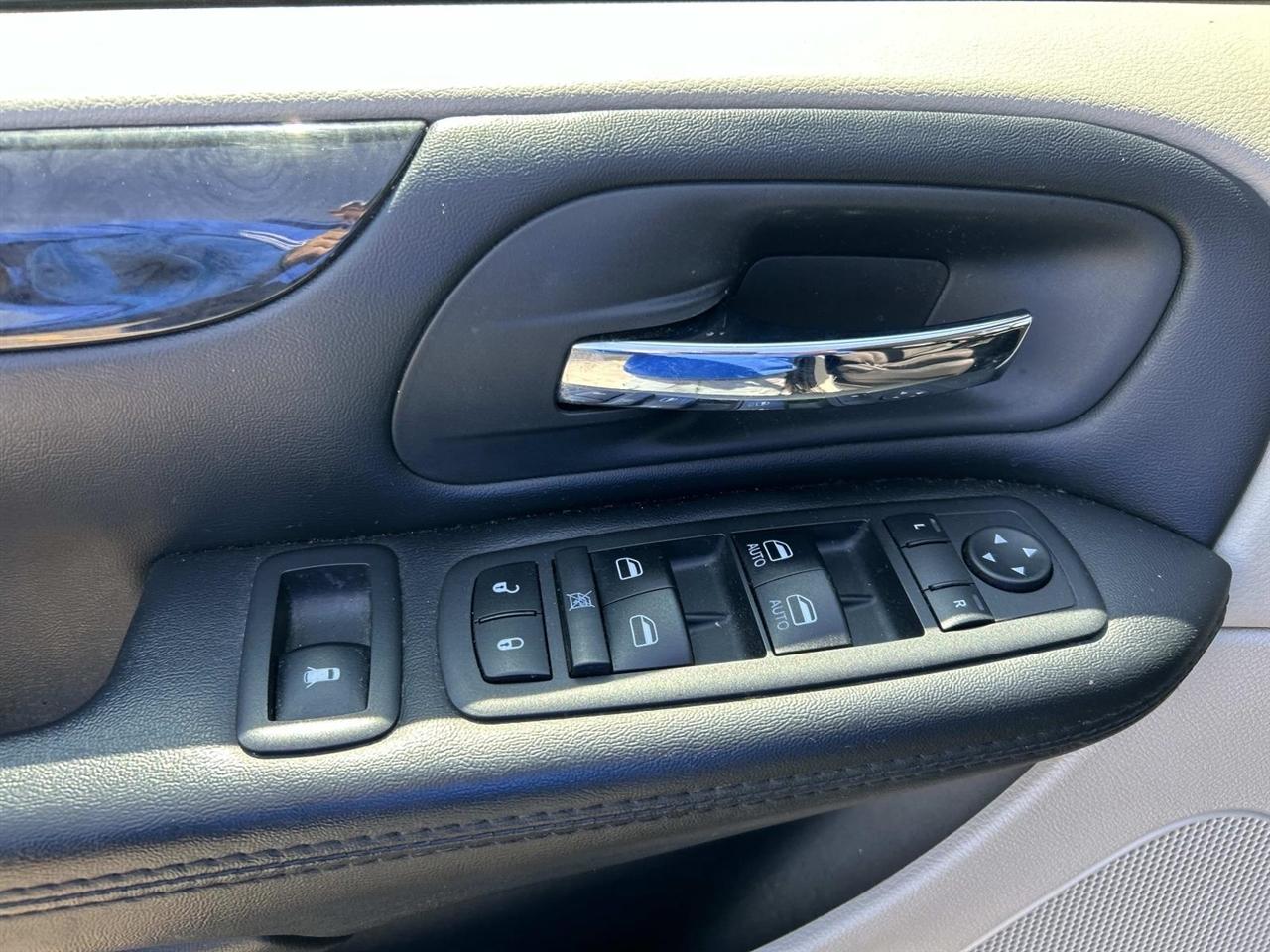 Dodge Grand Caravan SE Wagon 2019