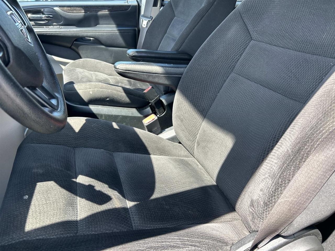 Dodge Grand Caravan SE Wagon 2019