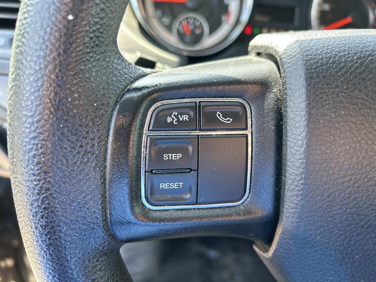 Dodge Grand Caravan SE Wagon 2019