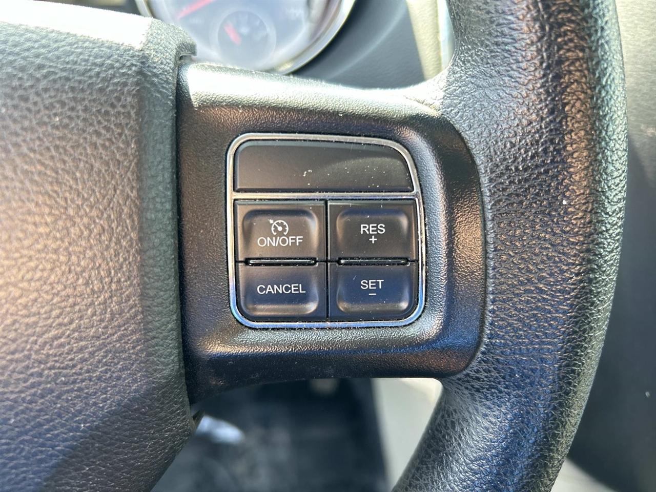 Dodge Grand Caravan SE Wagon 2019