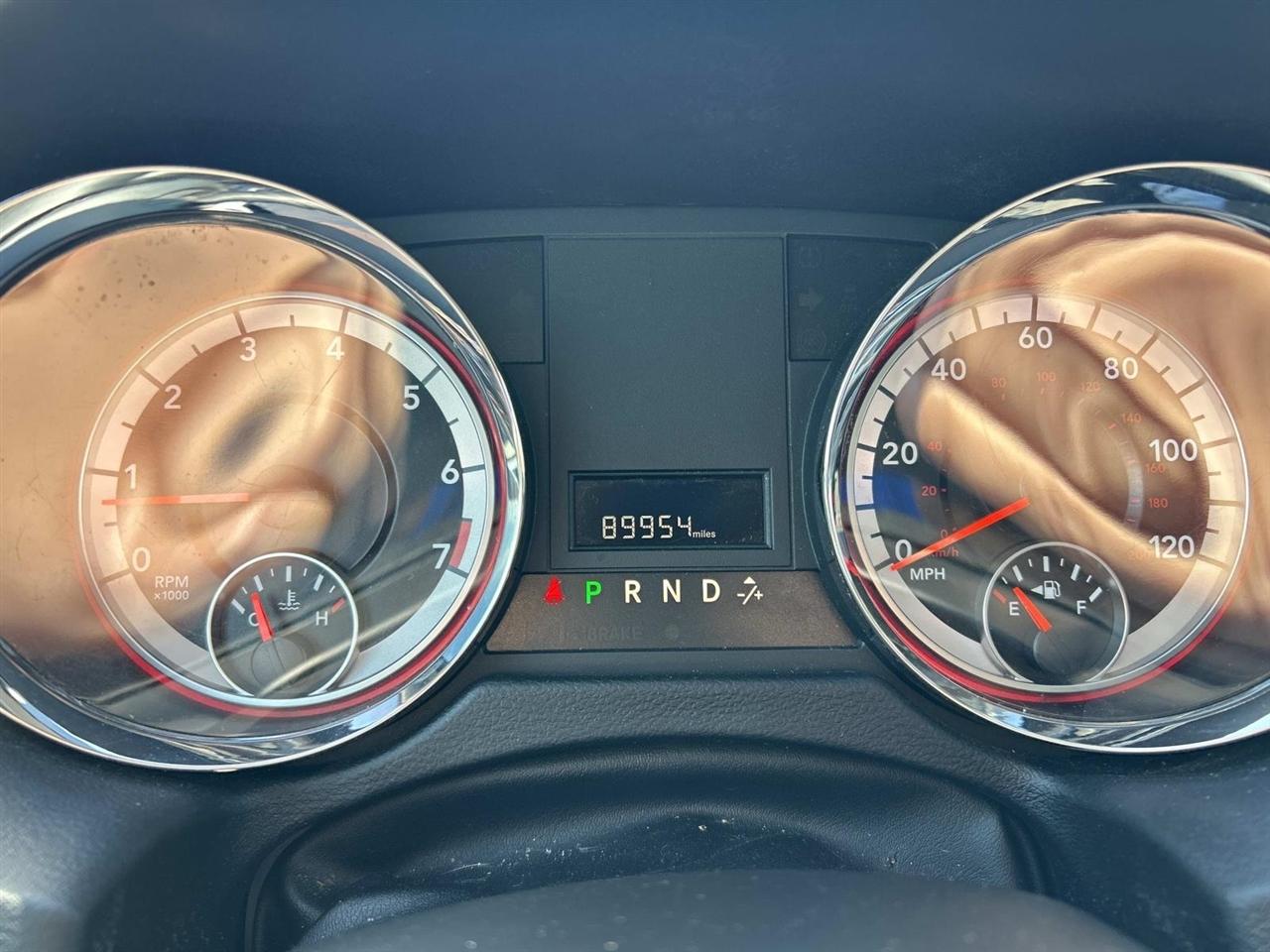 Dodge Grand Caravan SE Wagon 2019