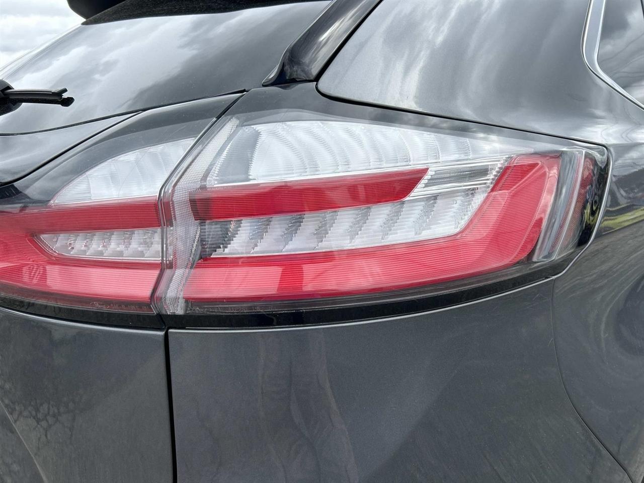 Ford Edge ST-Line AWD 2023