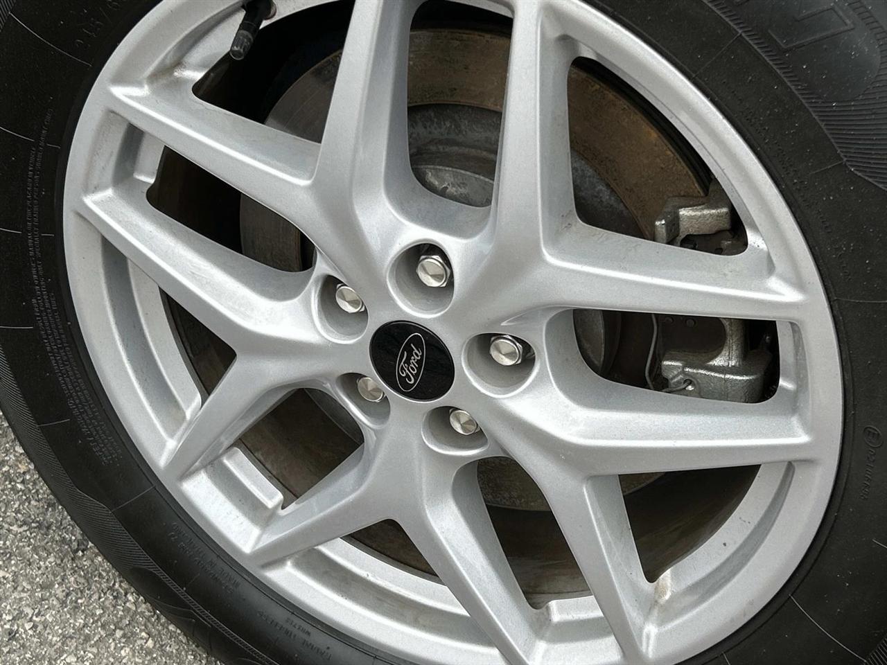 Ford Edge ST-Line AWD 2023