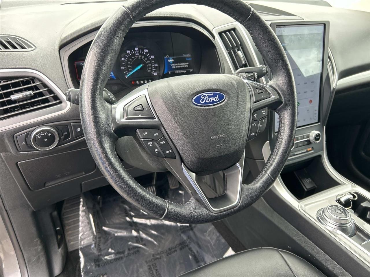 Ford Edge ST-Line AWD 2023