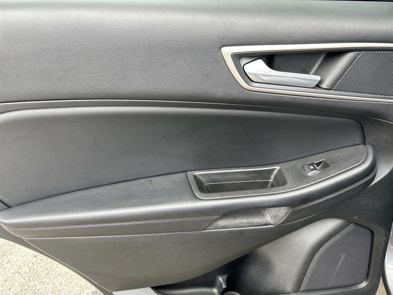 Ford Edge ST-Line AWD 2023