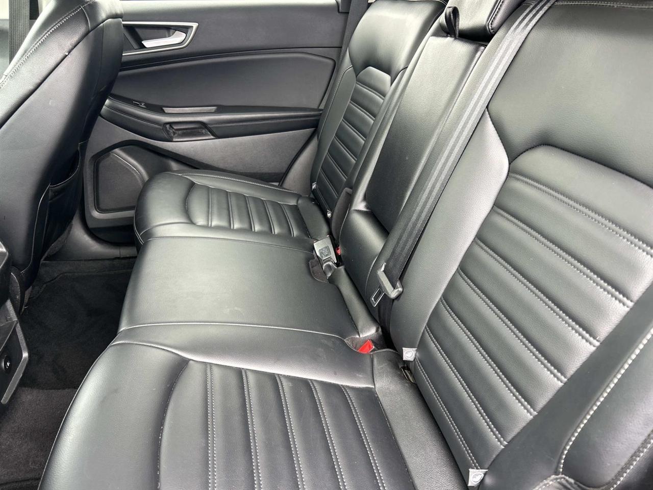 Ford Edge ST-Line AWD 2023